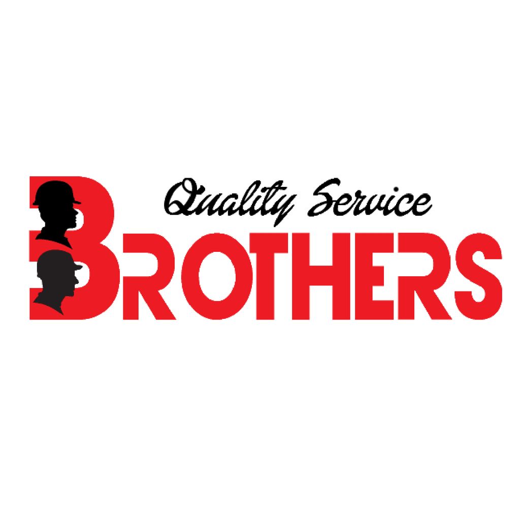 Brothers Foundation Repair