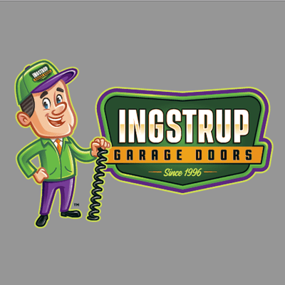 Avatar for Ingstrup Garage Doors