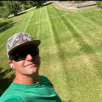 Avatar for Nunnery Lawn Care