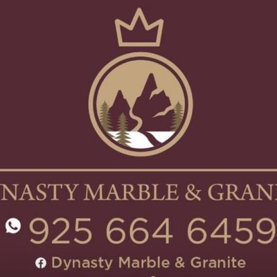 Avatar for Dynasty Marble and Granite California