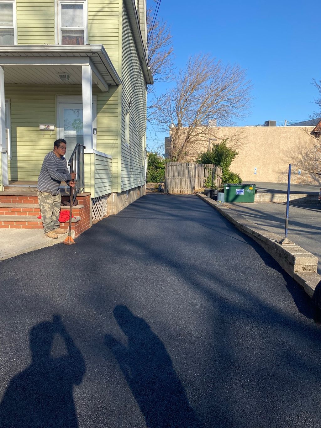Customer photos