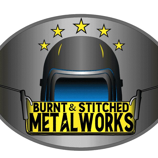 Burnt & Stitched Metalworks
