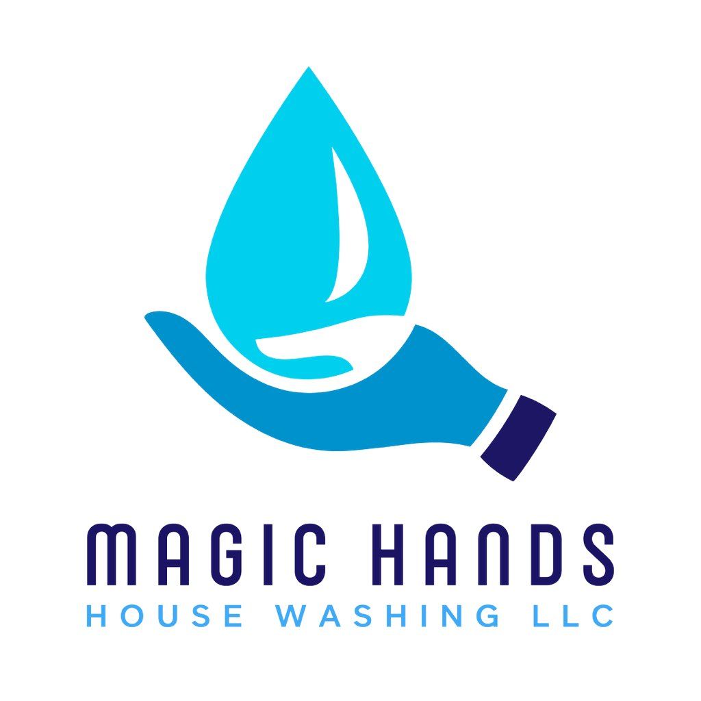Magic Hands House Washing LLC