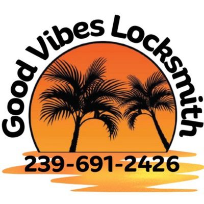 Avatar for Good Vibes Locksmith