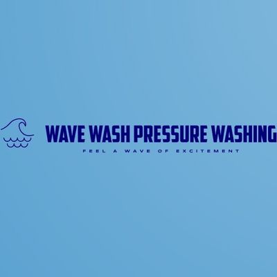 Avatar for Wave Wash Pressure Washing