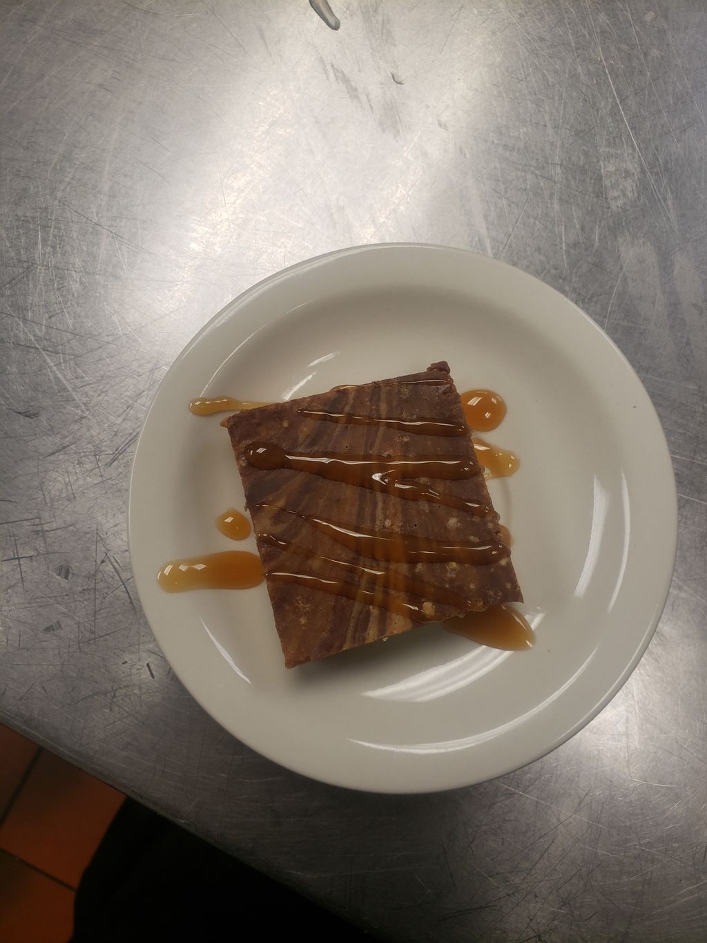 PeanutButter Bar