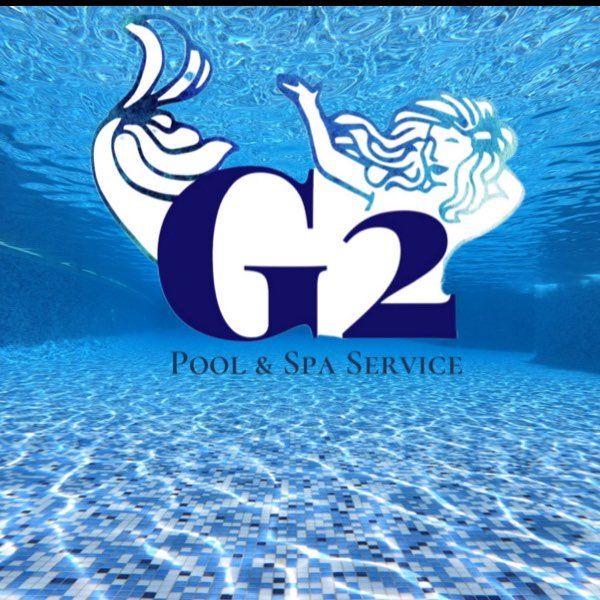 G2 Pool and Spa Services