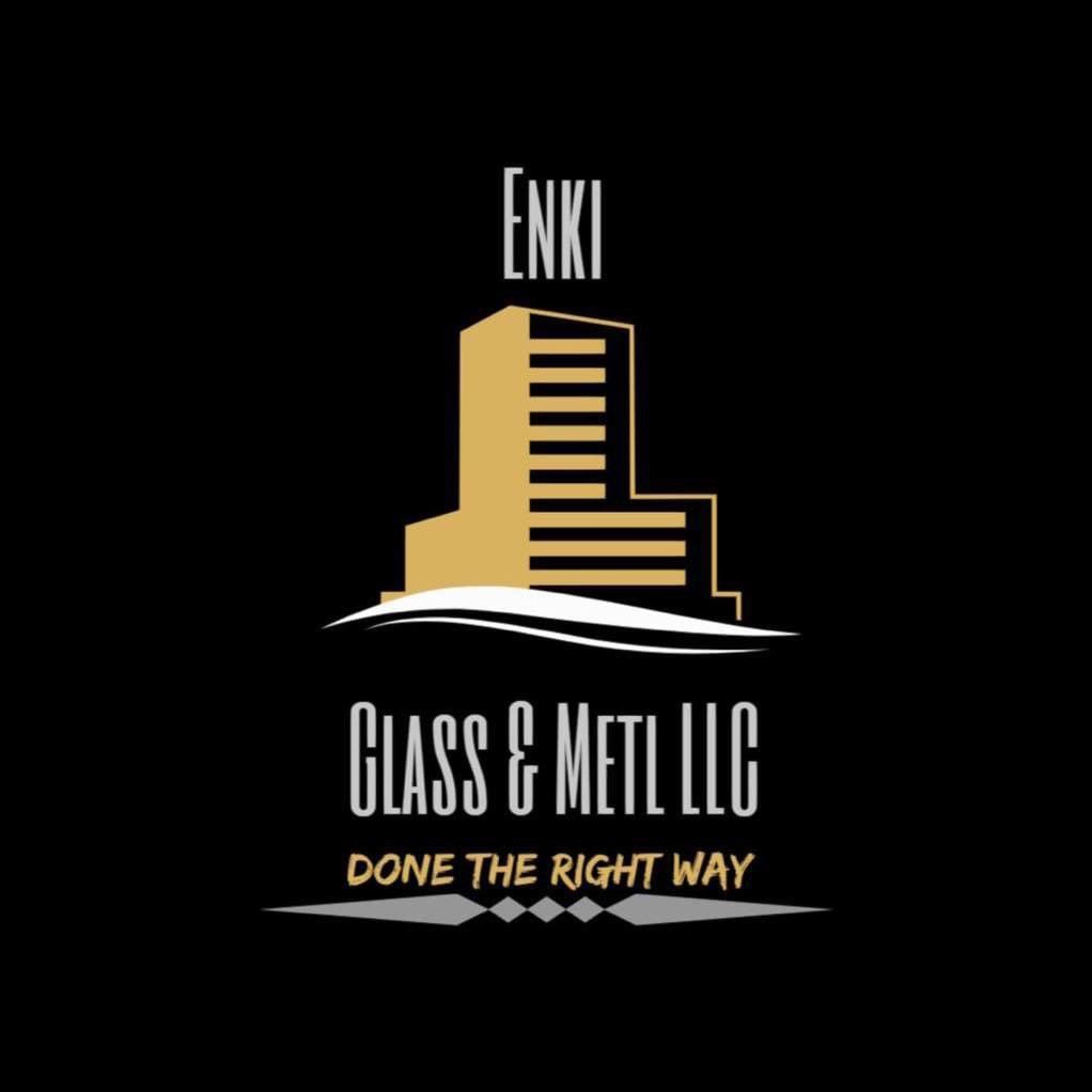 Enki Glass &Metl LLC