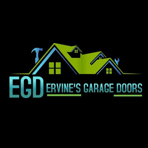 Ervine's Garage Doors