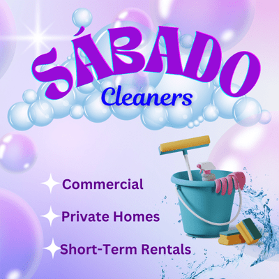 Avatar for Sábado Cleaners OH