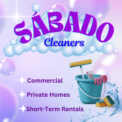 Avatar for Sábado Cleaners ORL