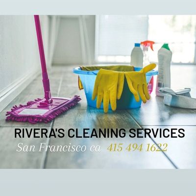 Avatar for Rivera's cleaning services