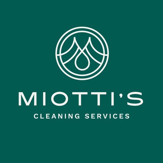 Miottis Cleaning Services