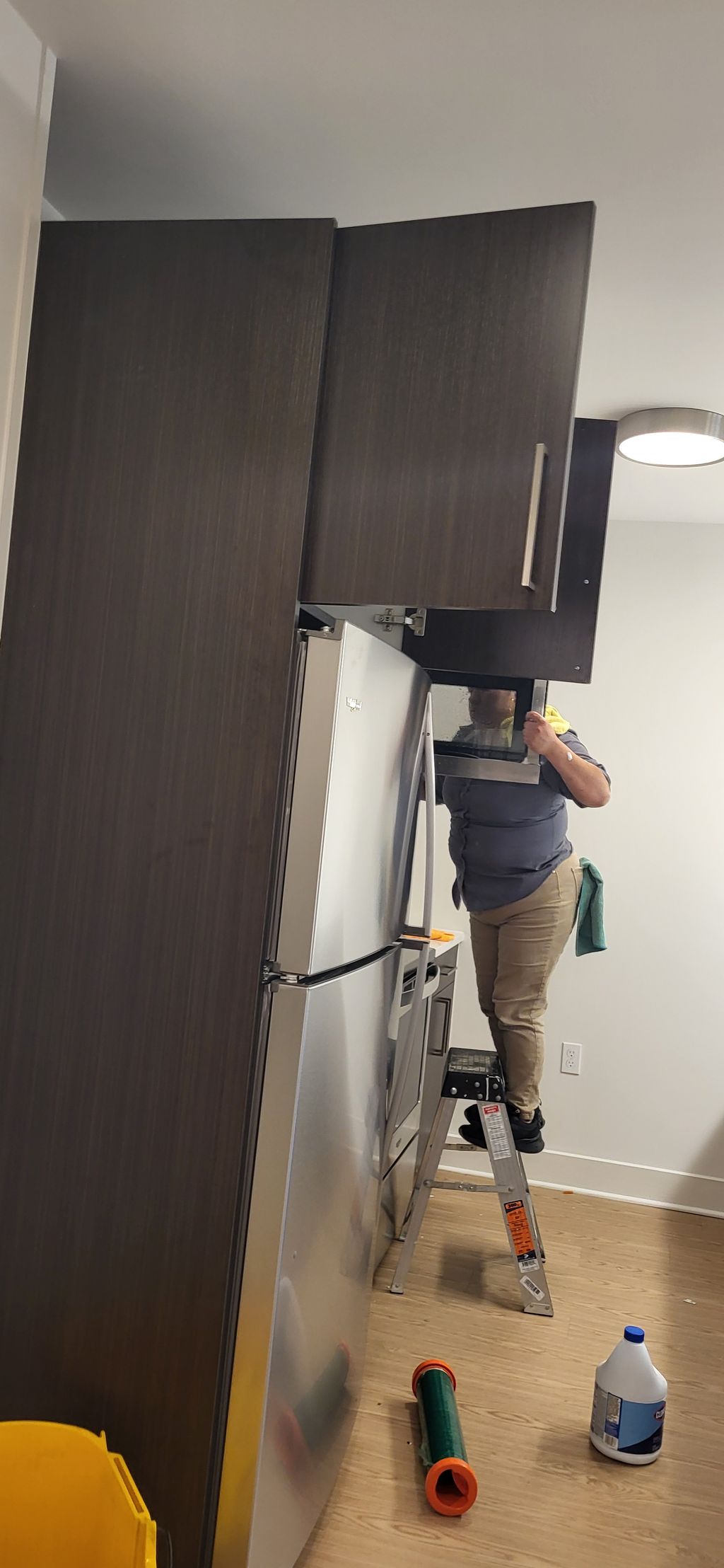Projects and media