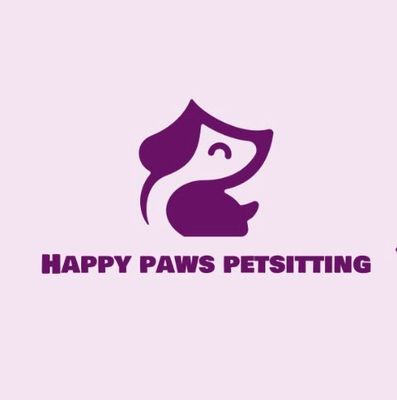 Avatar for Happy paws pet sitting