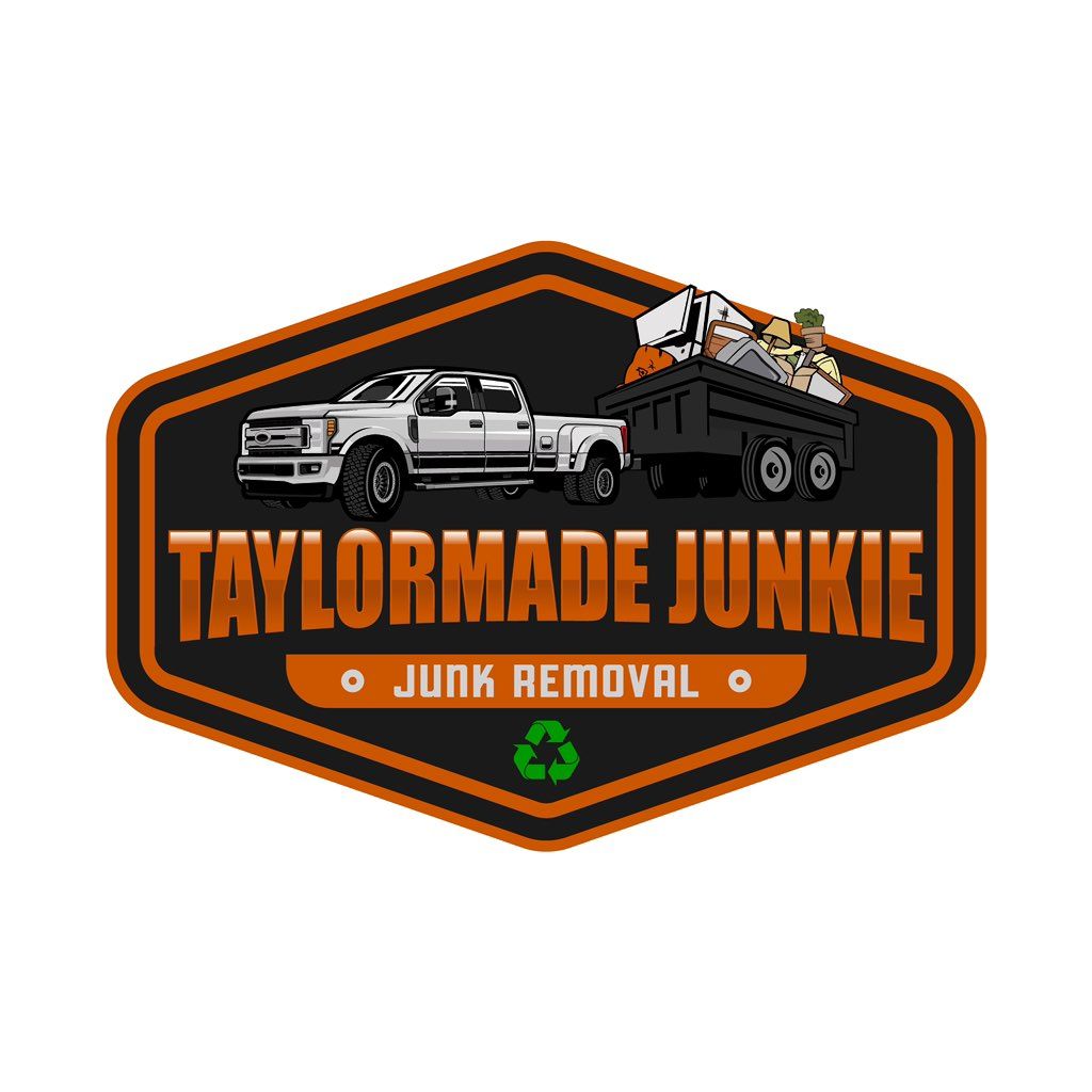 Taylormade Junkie