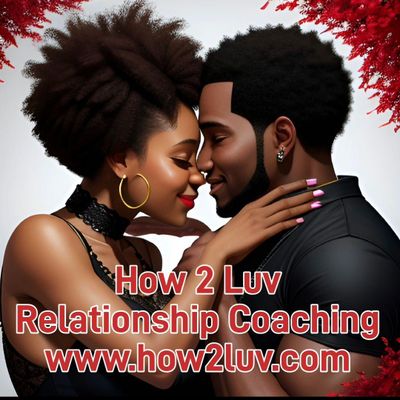 Avatar for How 2 Luv Relationship Coaching
