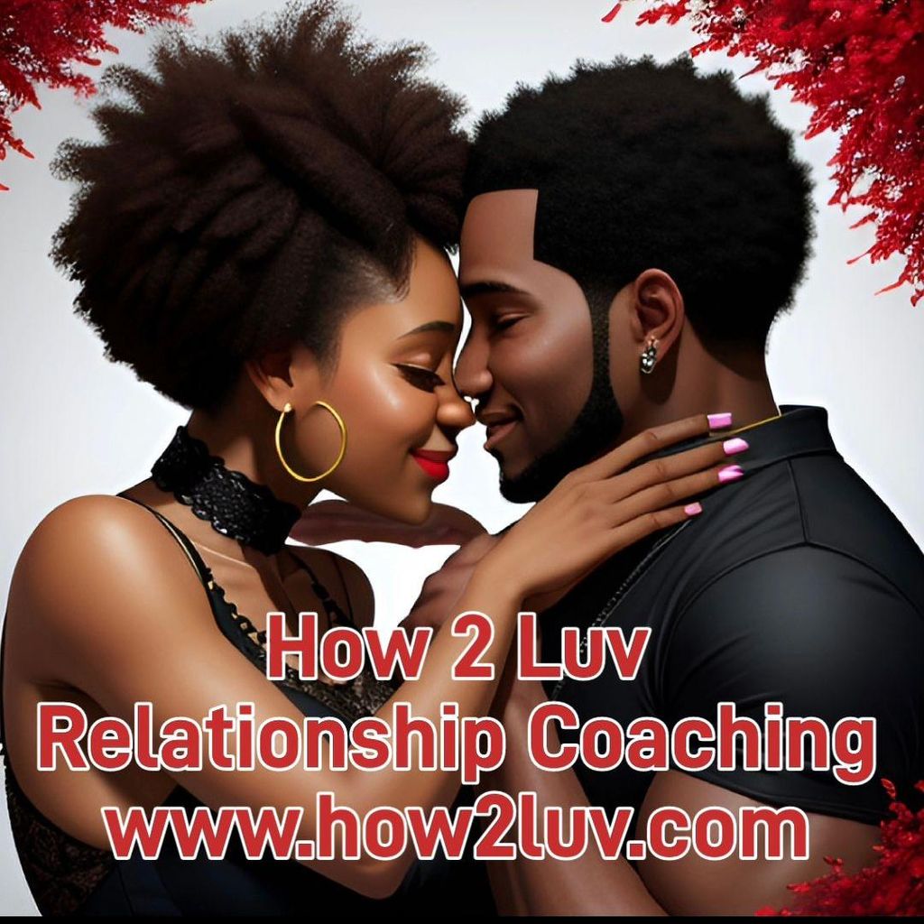 How 2 Luv Relationship Coaching