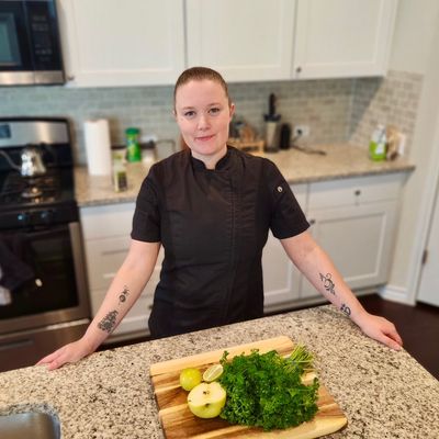 Avatar for Skylar Dustin- Meal Prep Chef