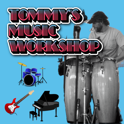 Avatar for Tommy's Music Workshop