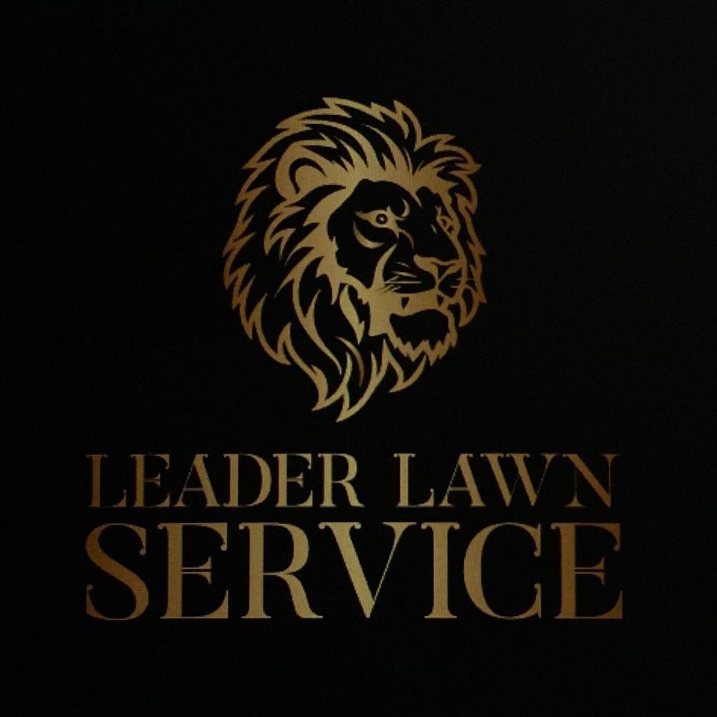 Leader lawn service