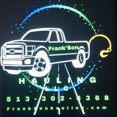 Avatar for Frank'Son Hauling LLC