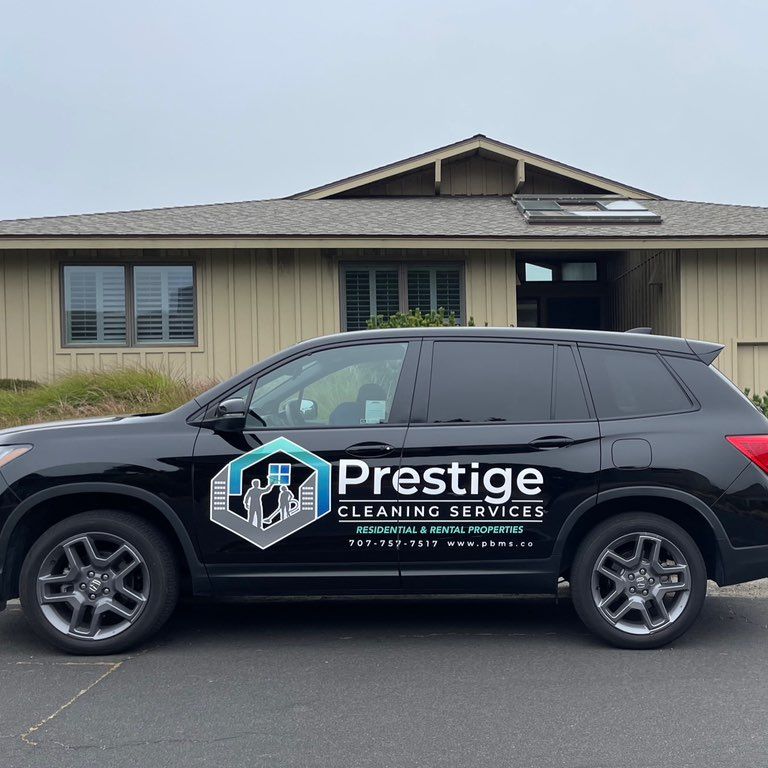 Prestige Building Maintenance Services