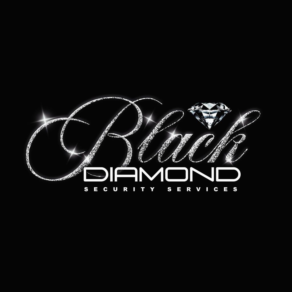 Black Diamond Security Services