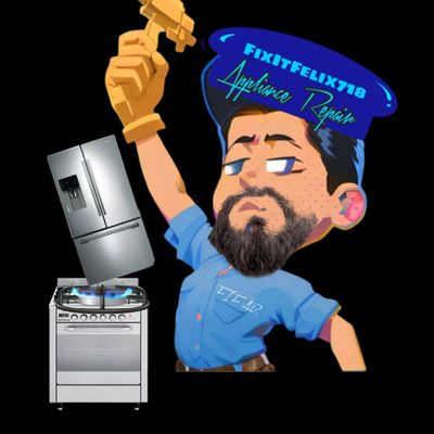 Avatar for FIX IT FELIX APPLIANCE REPAIR