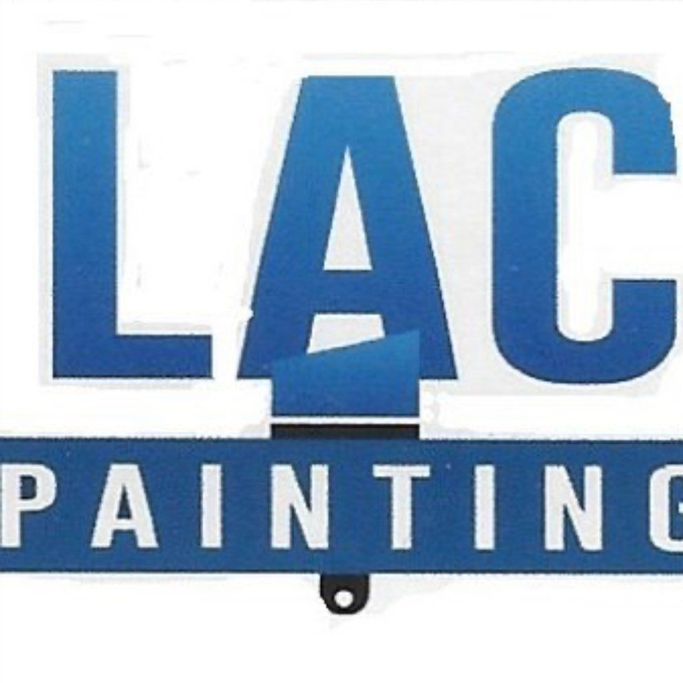 LAC Painting