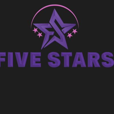 Avatar for Five Stars Pro Cleaning