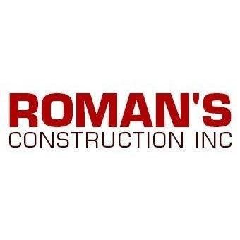Romans Construction
