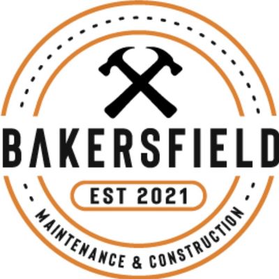 Avatar for Bakersfield Maintenance and Construction