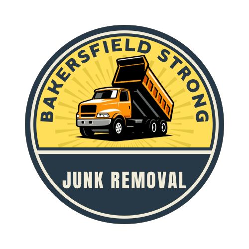 Bakersfield Strong Junk Removal LLC