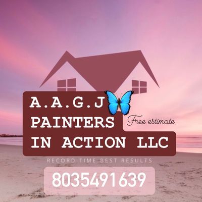 Avatar for A.A.G painters in action LLC