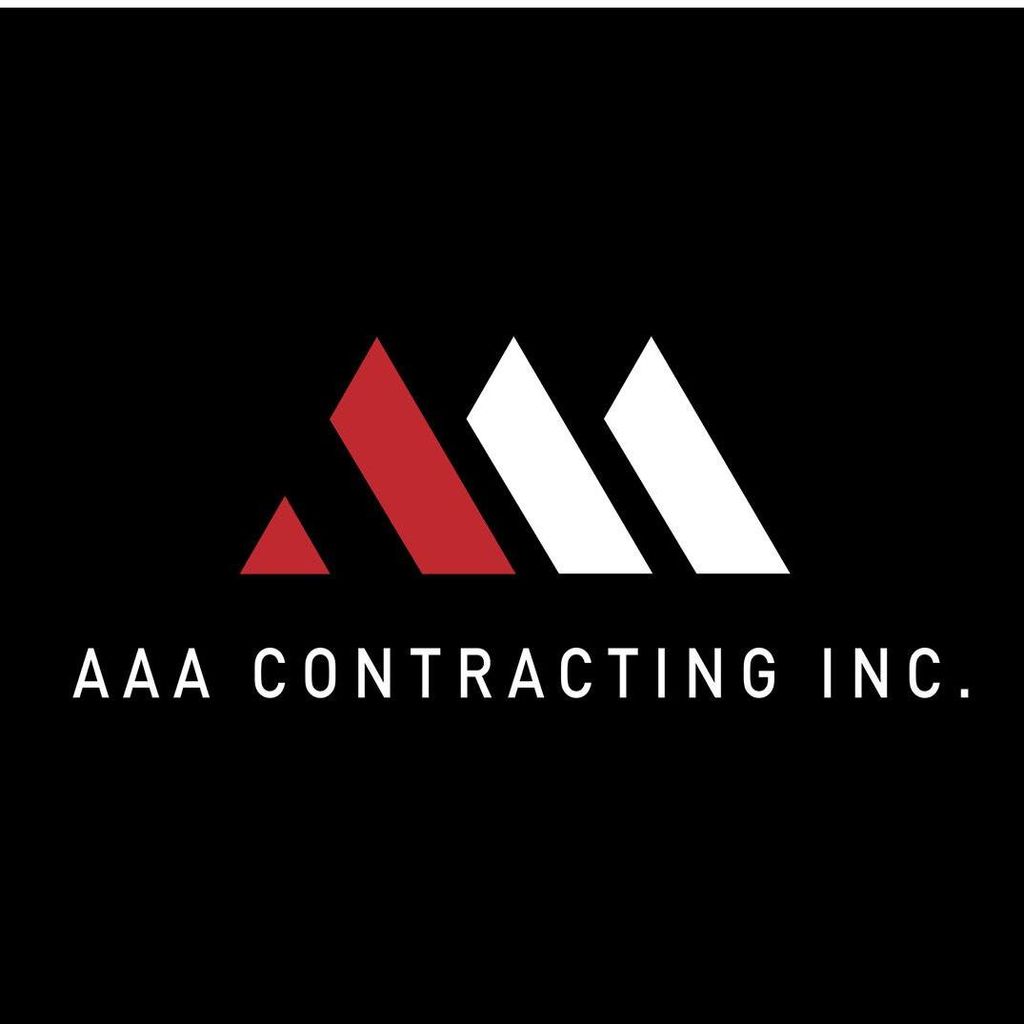 AAA Contracting Inc.
