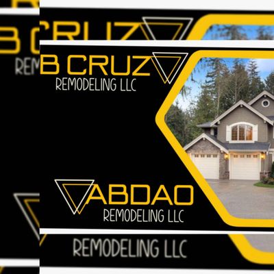 Avatar for B Cruz & Abdão Remodeling LLC 🇧🇷|🇺🇸