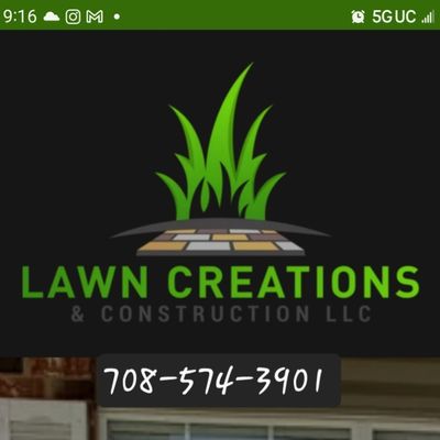 Avatar for Lawncreation & construction