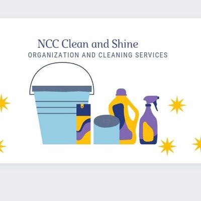 Avatar for Ncc Clean and Shine