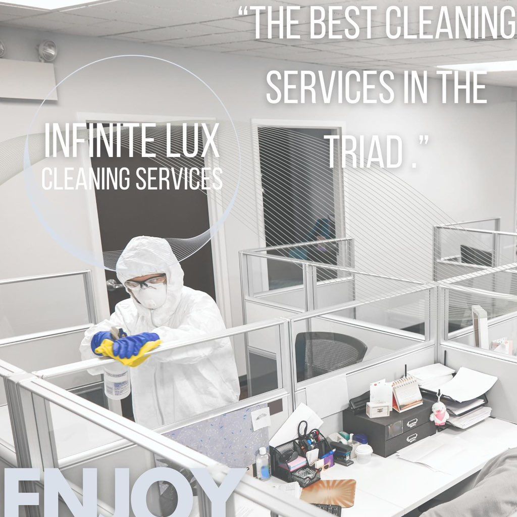 Infinite Lux Cleaning Services
