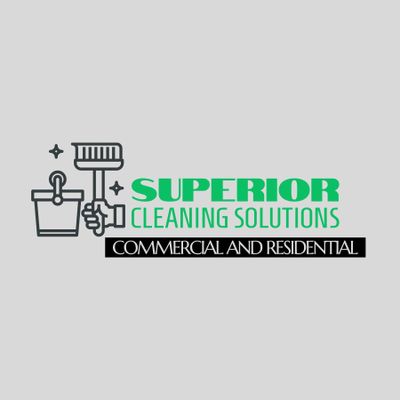 Avatar for Superior Cleaning Solutions