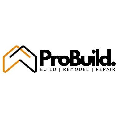 ProBuild. LLC - Build / Remodel / Repair