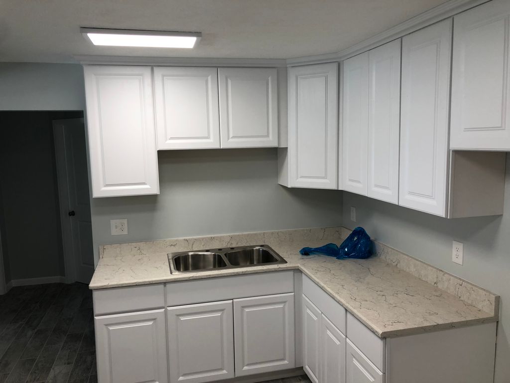 Project #23 Completion 