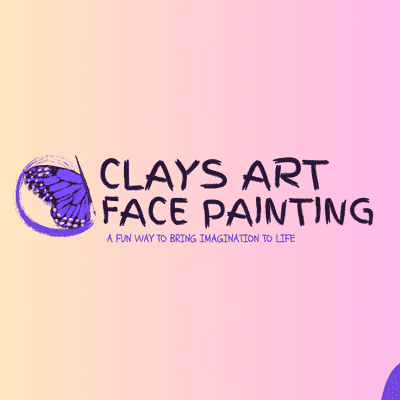 Avatar for Clays Art Face Painting