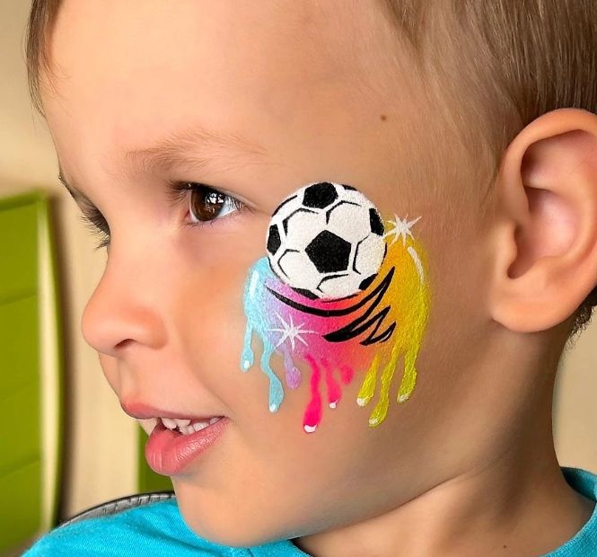 Face Painting