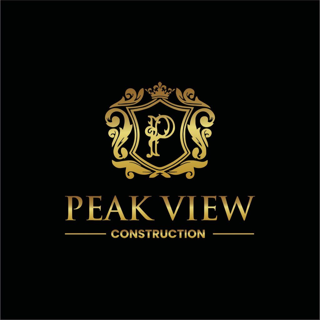 Peak View Tile & Construction Development.