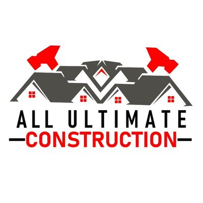 Avatar for All Ultimate Construction