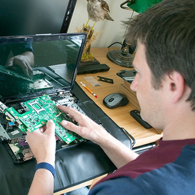 Computer Repair