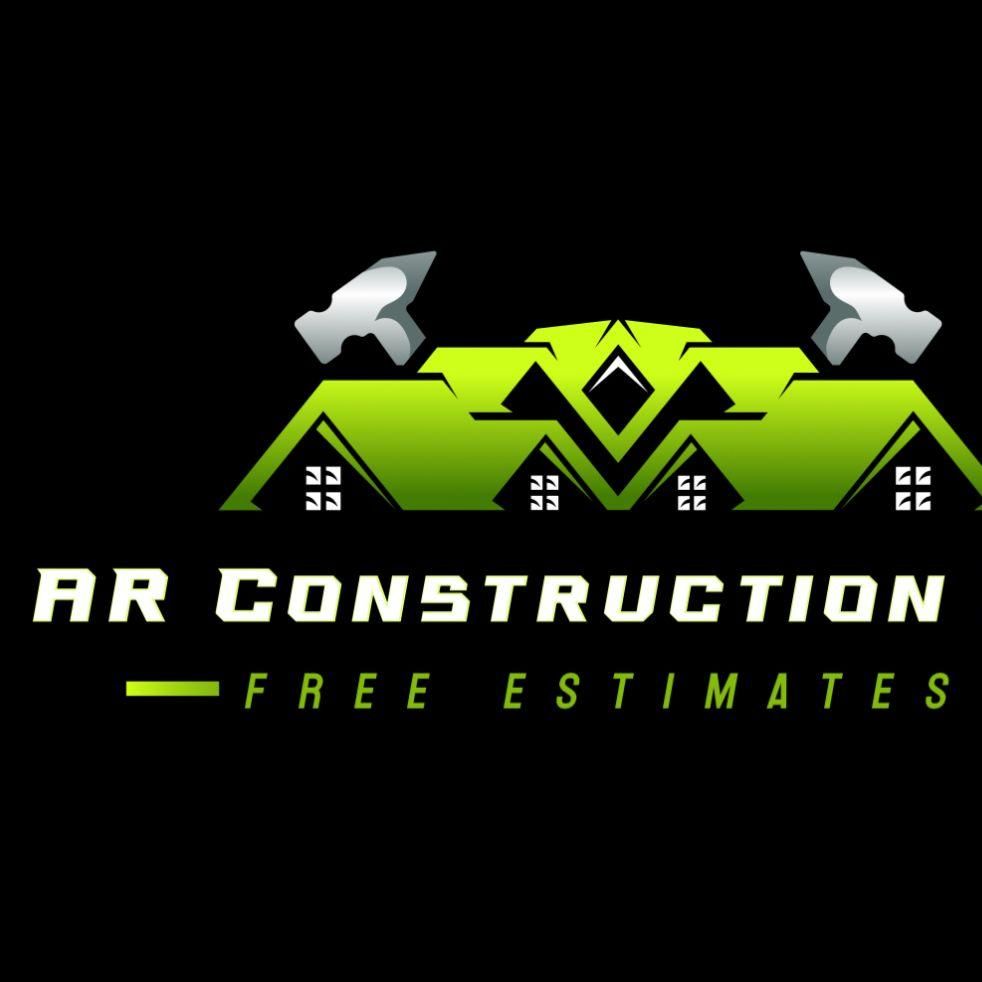 AR Construction LLC