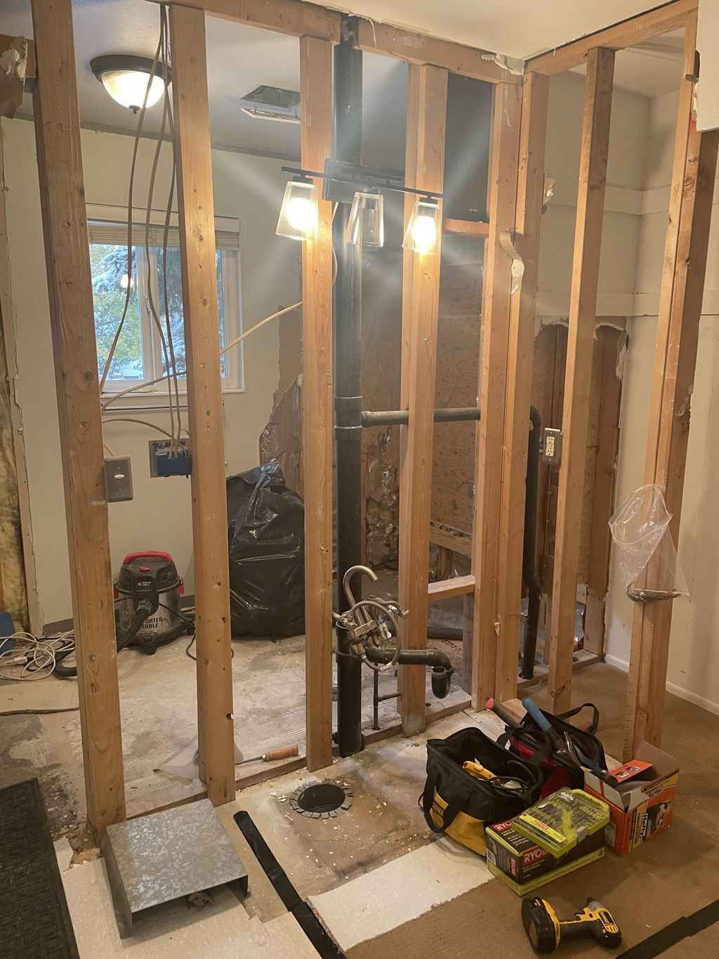 Projects and media